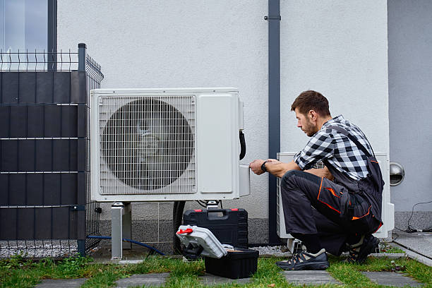 Trusted Hvac service in Liverpool, TX - AAA Pro HVAC